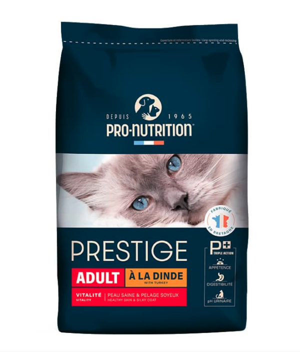 Prestige Cat Adult 10 kg